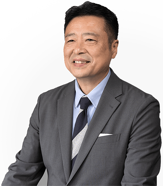 北日本外装株式会社 代表取締役 菊池 裕悟