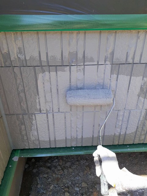 超低汚染性能・遮熱性能付　24年耐久の高性能塗料使用！雨樋修繕　凍害修繕　雪止め取付（奥州市）　