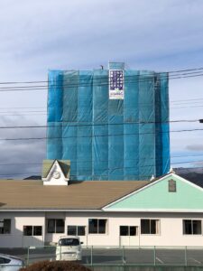 大規模修繕の未来と、北日本外装ができること