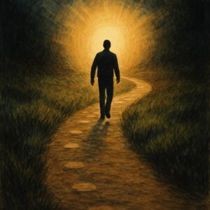 【行動すれば、次の現実】  ── 成人を迎える君へ、父から伝えたい本当の意味