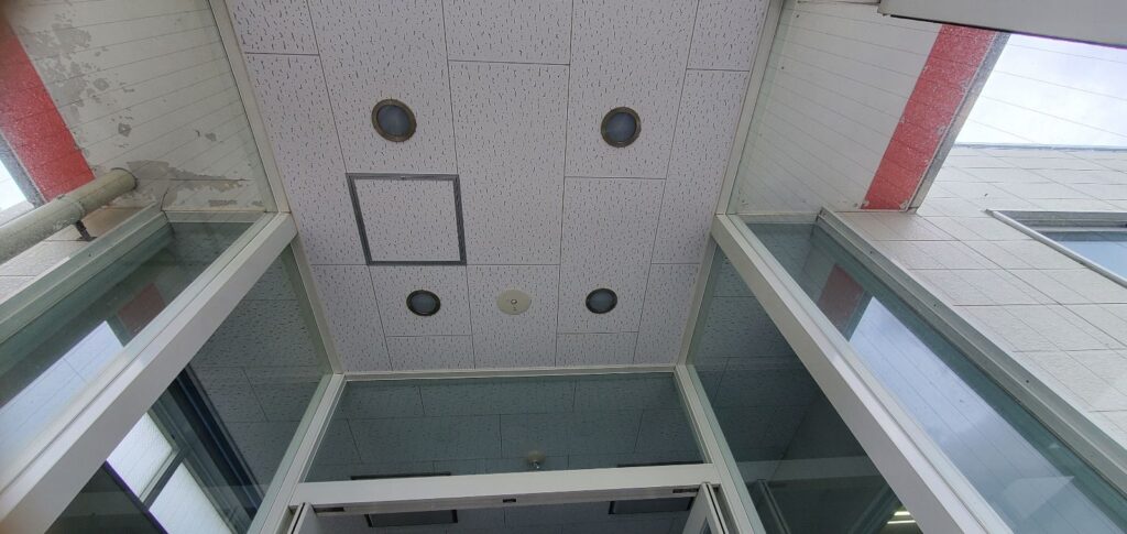 【奥州市】長年悩まされていた雨漏りが解決し安心しました！