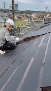 外壁塗装は何月がおすすめ？秋が人気の理由と岩手での塗装時期のポイント